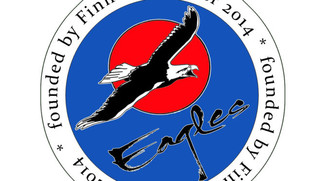 Einladung zum Eagles Fest am 13.Oktober 2018